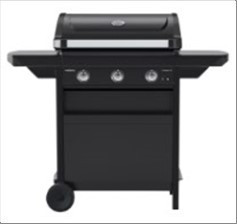 Gril plynový Compact 3l Campingaz