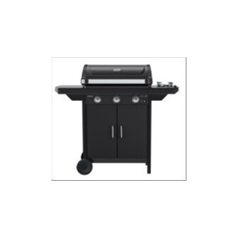 Gril plynový Compact 3EXS plynový Campingaz