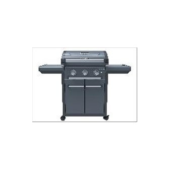 Gril plynový 3 hořáky Premium S Campingaz