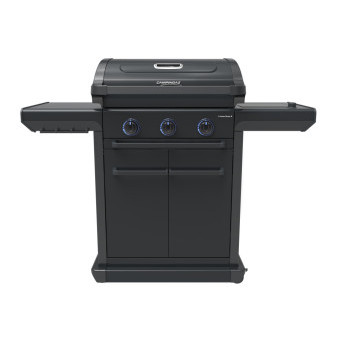Gril plynový 3 hořáky Onyx S Campingaz
