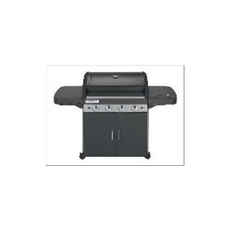 Gril plynový 4 hořáky Classic LS Plus D Campingaz