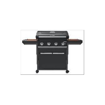 Gril plynový 4 hořáky Premium W Campingaz