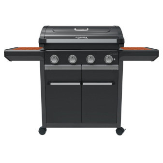 Gril plynový 4 hořáky Premium W Campingaz