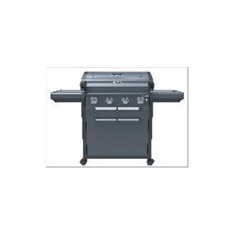 Gril plynový 4 hořáky Premium S Campingaz