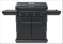 Gril plynový 4 hořáky Onyx S Campingaz