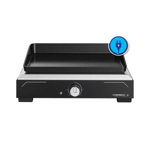 Gril elektrický Plancha Electric 1XD Campingaz