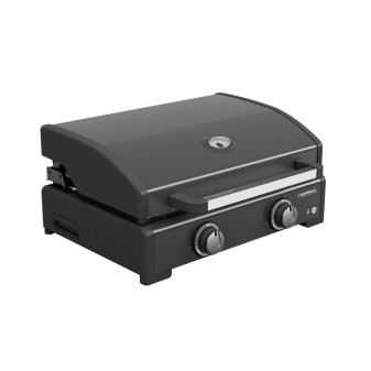 Gril plynový Plancha Onyx 2 Cook Campingaz