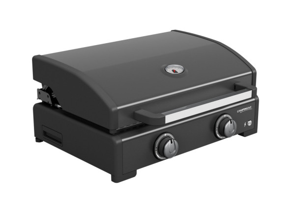 Gril plynový Plancha Onyx 2 Cook Campingaz
