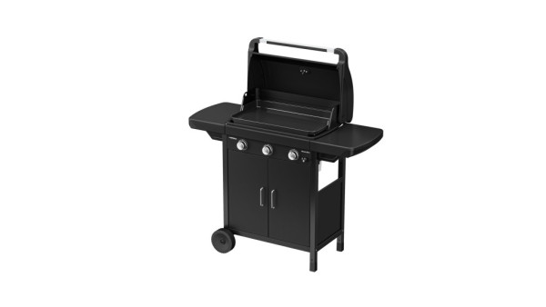 Gril plynový Plancha EX3 Campingaz