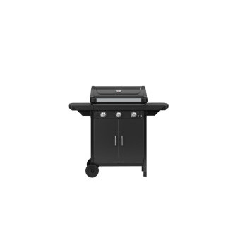 Gril plynový Plancha EX3 Campingaz