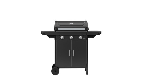 Gril plynový Plancha EX3 Campingaz