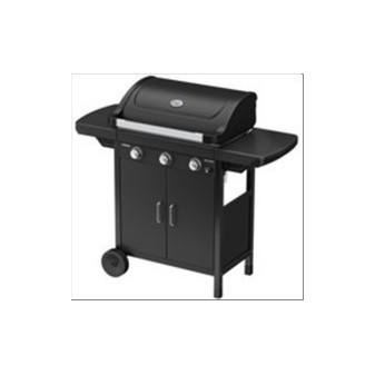 Gril plynový Plancha EX3 Campingaz