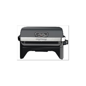 Gril plynový Attitude 2GO na plynovou láhev Campingaz