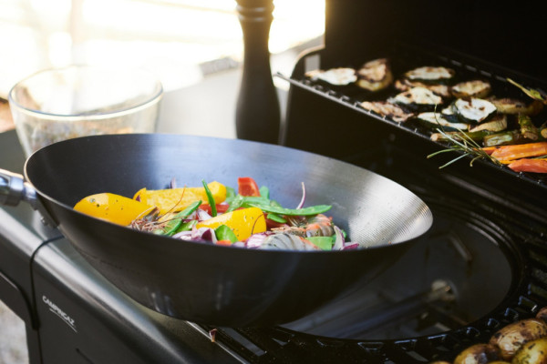 Pánev Wok Culinary Modular Campingaz