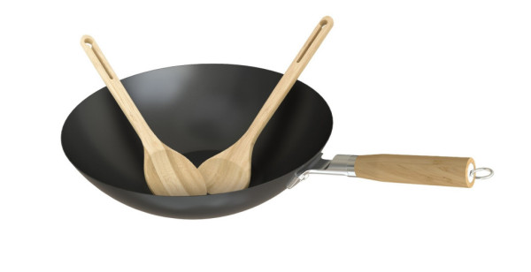 Pánev Wok Culinary Modular Campingaz