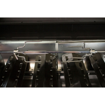 Set na rožnění Culinary Modular Rotisserie Kit Campingaz