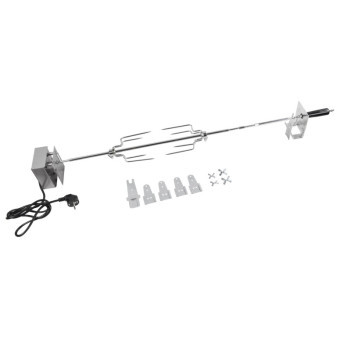 Set na rožnění Culinary Modular Rotisserie Kit Campingaz