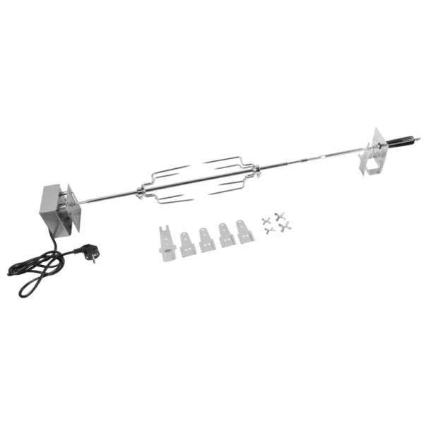 Set na rožnění Culinary Modular Rotisserie Kit Campingaz