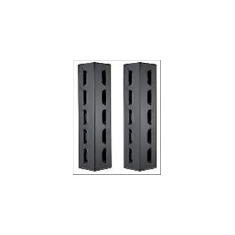 Stříška ochranná 2ks, smalt,  pro grily řady 3/4 Series Campingaz