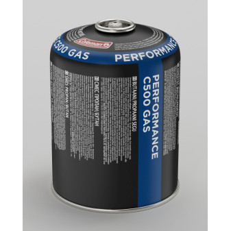 Kartuše plynová C 500 Performance 440g Coleman