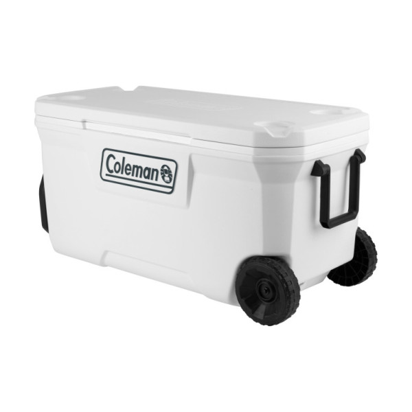 Box chladící s kolečky 100QT Chest Marine Cooler Coleman