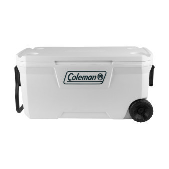 Box chladící s kolečky 100QT Chest Marine Cooler Coleman