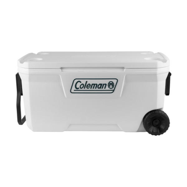 Box chladící s kolečky 100QT Chest Marine Cooler Coleman