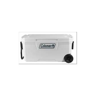 Box chladící s kolečky 100QT Chest Marine Cooler Coleman