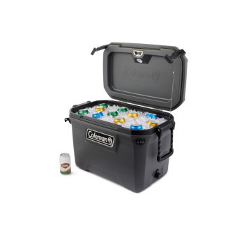 Box chladící Convoy 55QT Coleman 53l.