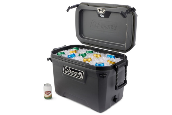 Box chladící Convoy 55QT Coleman 53l.