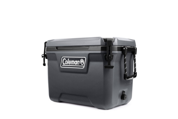 Box chladící Convoy 55QT Coleman 53l.