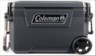 Box chladící s kolečky Convoy 65QT Coleman