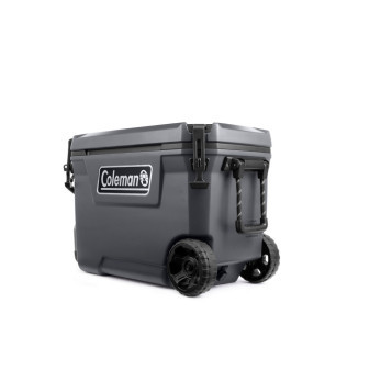 Box chladící s kolečky Convoy 65QT Coleman, 66l.