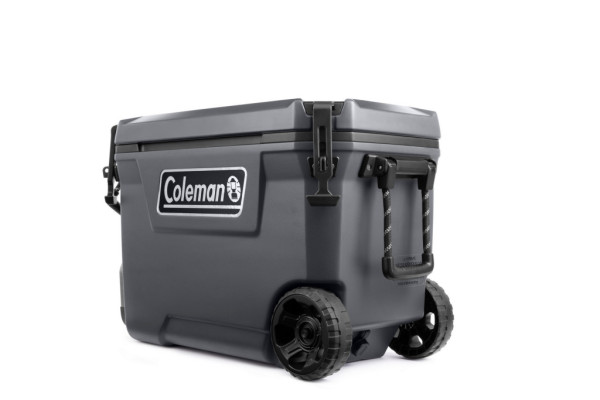 Box chladící s kolečky Convoy 65QT Coleman, 66l.