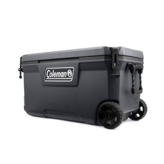 Box chladící s kolečky Convoy 100QT, 94.6l, Coleman