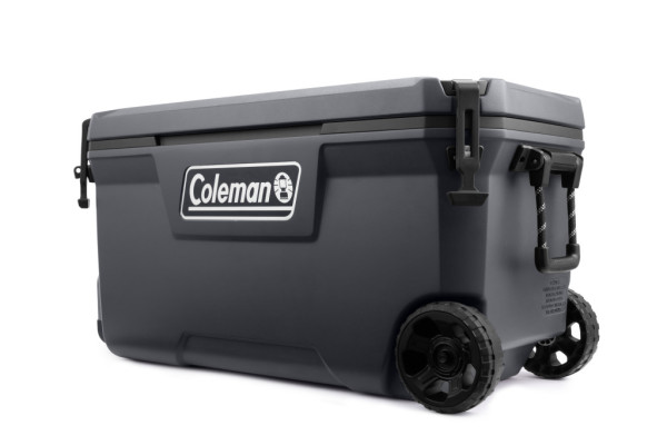 Box chladící s kolečky Convoy 100QT, 94.6l, Coleman