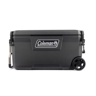 Box chladící s kolečky Convoy 100QT, 94.6l, Coleman