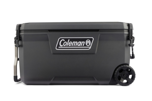 Box chladící s kolečky Convoy 100QT, 94.6l, Coleman
