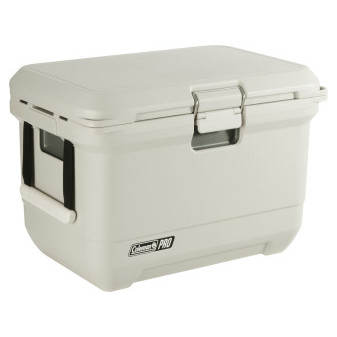 Box chladící Pro 45QT Coleman