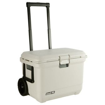 Box chladící Pro 55QT Coleman