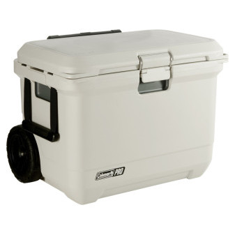 Box chladící Pro 55QT Coleman