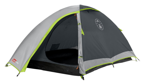 Stan Darwin 3 pro 3 osoby Coleman