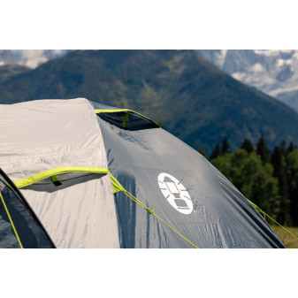 Stan Darwin 2 plus pro 2 osoby Coleman