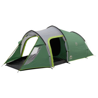 Stan Chimney Rock 3 Plus pro 3 osoby s předsíňkou Coleman