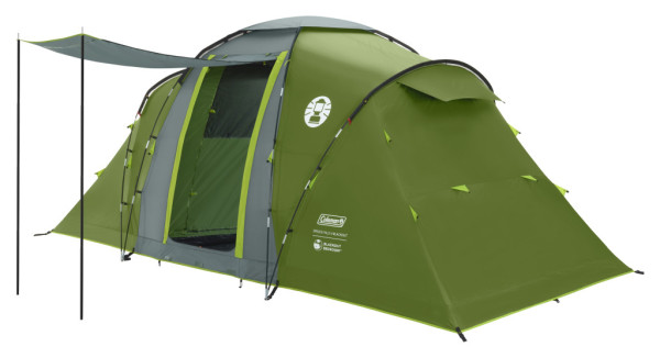 Stan Spruce Falls 4 Blackout pro 4 osoby, výška 205cm Coleman