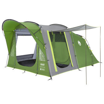 Stan Oak Canyon 4 Blackout pro 4 osoby výška 200cm Coleman