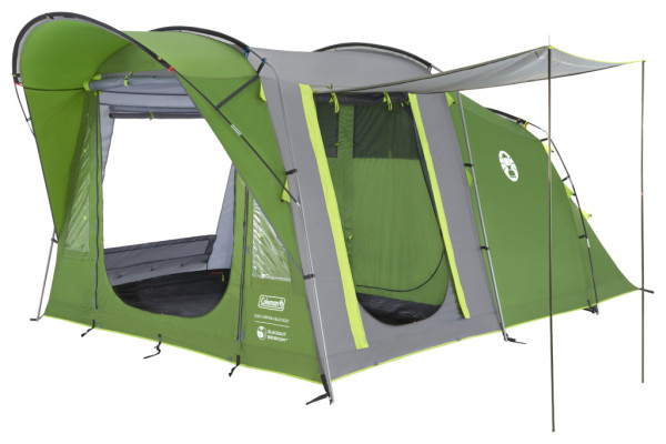 Stan Oak Canyon 4 Blackout pro 4 osoby výška 200cm Coleman