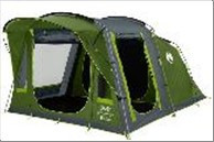 Stan Oak Canyon 4 Blackout pro 4 osoby výška 200cm Coleman