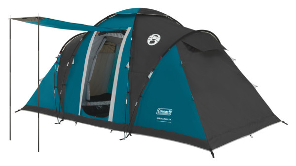 Stan Spruce Falls 4 pro 4 osoby výška 205cm Coleman