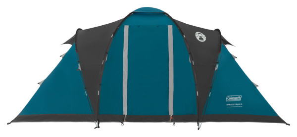 Stan Spruce Falls 4 pro 4 osoby výška 205cm Coleman